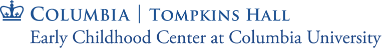 Tompkins Hall Nursery and Childcare logo