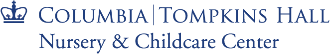 Tompkins Hall Nursery and Childcare logo