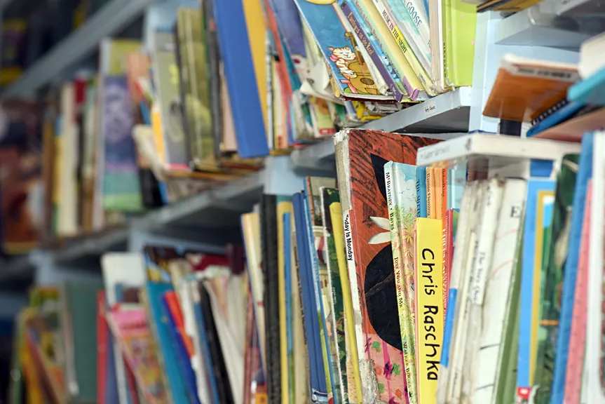 library