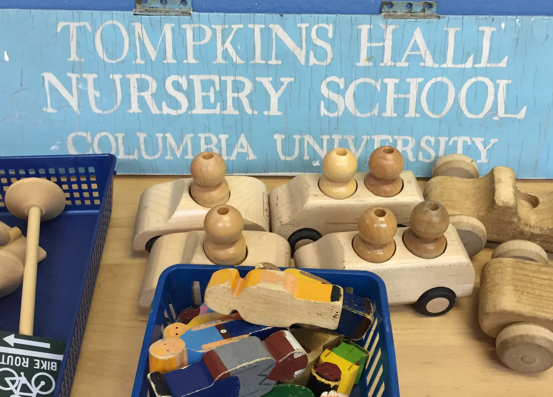 Tompkins Hall