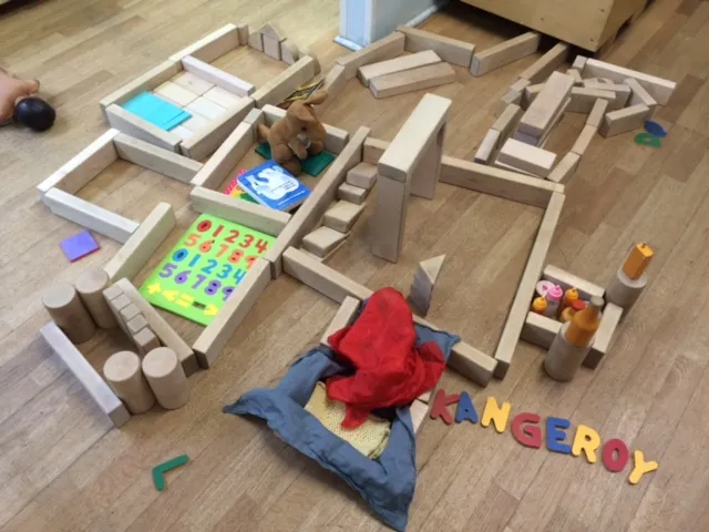 Preschool/Nursery