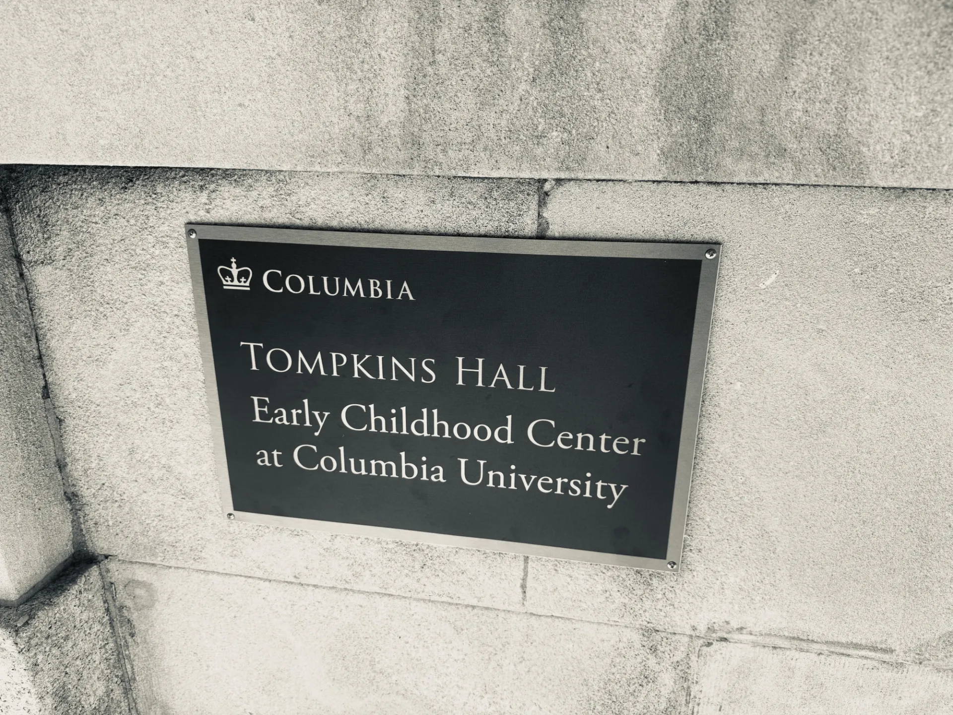 sign