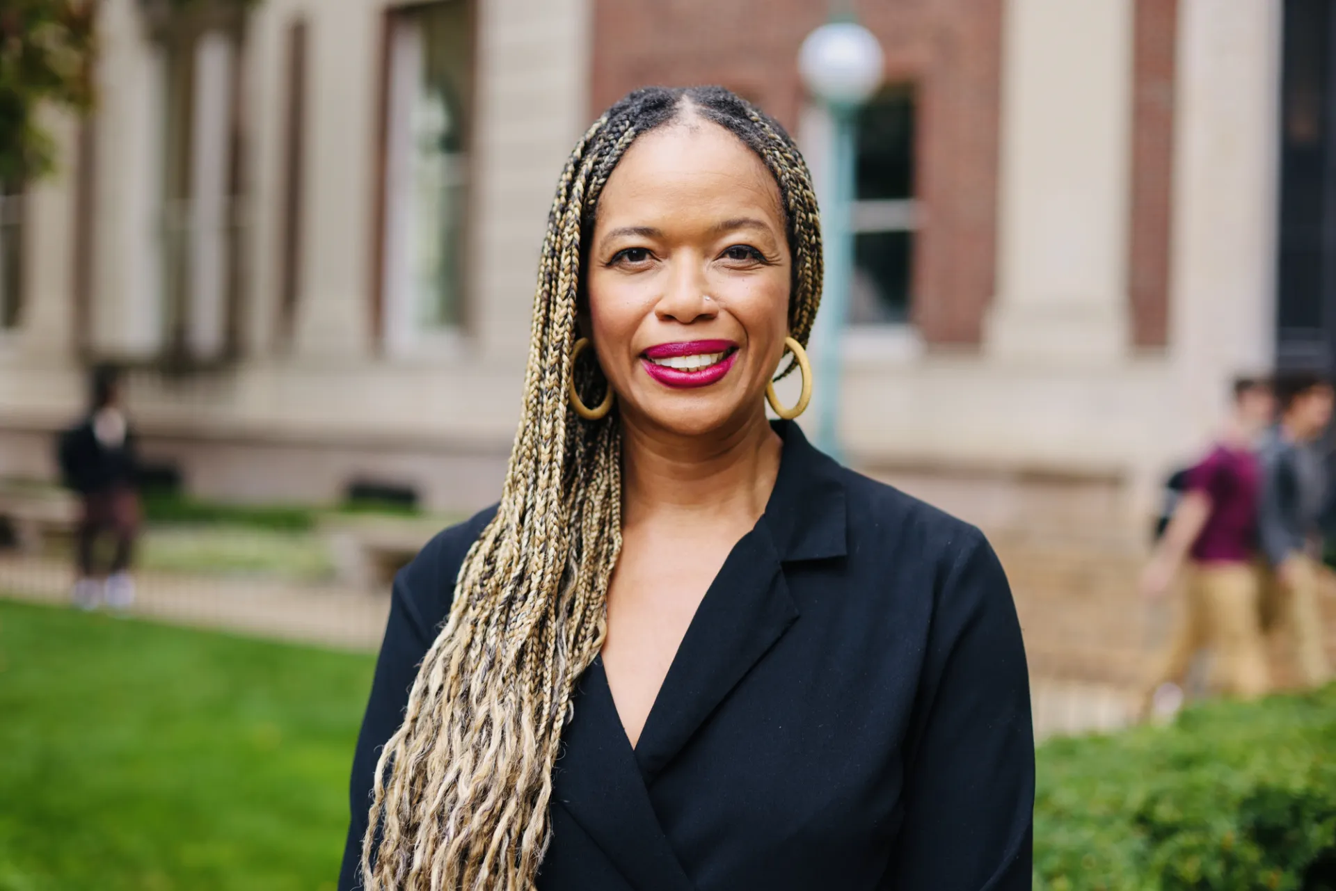 Picture of Maria Roberson